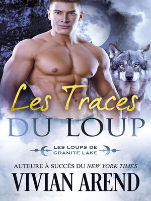 cover image of Les Traces du loup